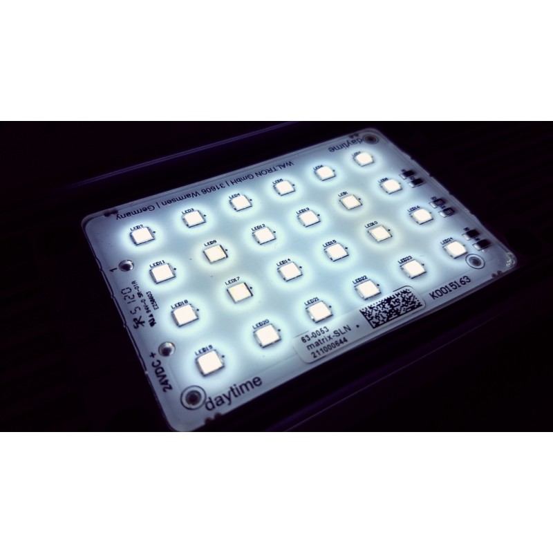 Daytime Modules Led Pour Matrix Et Pendix