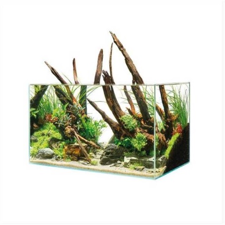 Oase/ Aquarium Scaperline 90 - cuve uniquement