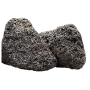 Strideways / Black lava - (5 à 30 cm) €/kg