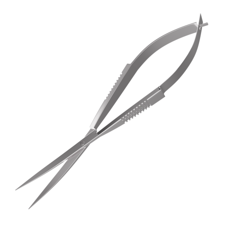 DENNERLE - Ressort de ciseaux pour plantes, 15 cm