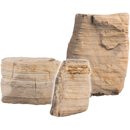 Sera Rock Desert Pierres prix/pièce