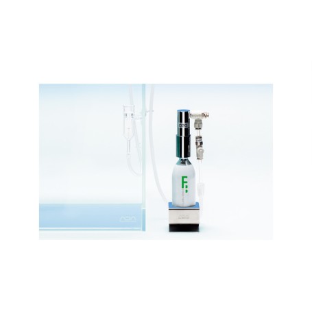 ADA CO2 Advanced System - Forest
