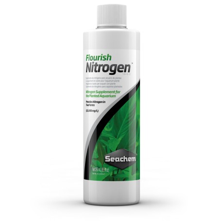 SEACHEM - Flourish Nitrogen™ 250ml