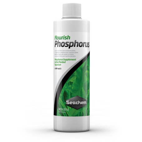 SEACHEM - Flourish Phosphorus™ 250ml