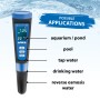 ARKA myAQUA® pH/TDS/EC – Meter