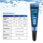 ARKA myAQUA® pH/TDS/EC – Meter