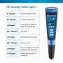 ARKA myAQUA® pH/TDS/EC – Meter