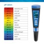 ARKA myAQUA® pH/TDS/EC – Meter