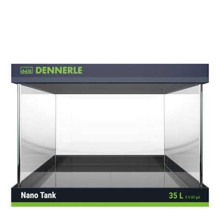 DENNERLE NANO SCAPER TANK