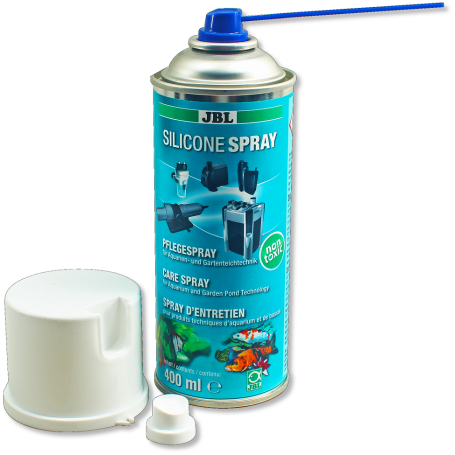 JBL SILICONE SPRAY