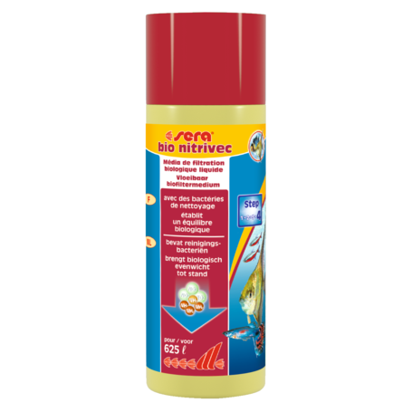 sera bio nitrivec 250ML
