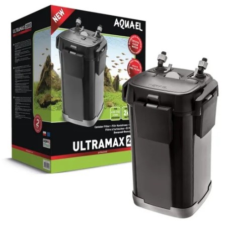 AquaEL Filter ULTRAMAX 2000