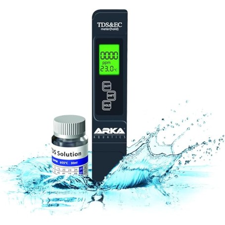 ARKA TDS / EC Meter