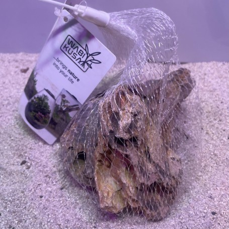 WABI KUSA DRAGON ROCK XS 5-12 CM 0,6 KG