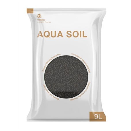 CHIHIROS AQUA SOIL 9 L