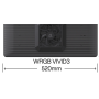 Chihiros WRGB VIVID 3 LED Light