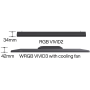Chihiros WRGB VIVID 3 LED Light