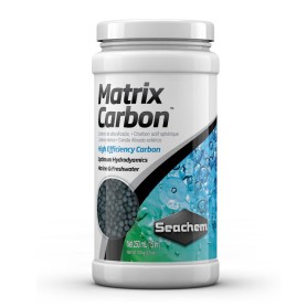 SEACHEM MatrixCarbon™ SEACHEM MatrixCarbon™