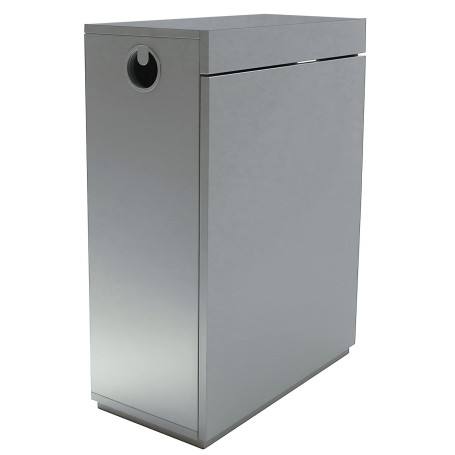 E.A. AQUASCAPING CABINET - GREY - GRIS
