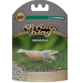 DENNERLE SHRIMP KING Mineral DENNERLE SHRIMP KING Mineral