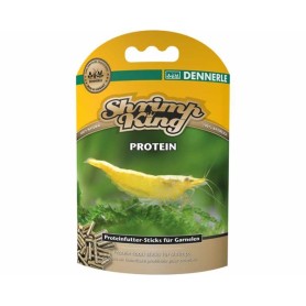 DENNERLE SHRIMP KING PROTEIN 30 G DENNERLE SHRIMP KING PROTEIN 30 G
