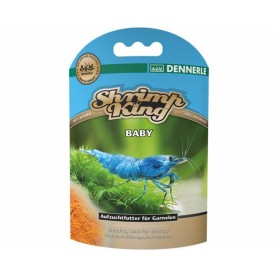 DENNERLE SHRIMP KING BABY 30 G DENNERLE SHRIMP KING BABY 30 G