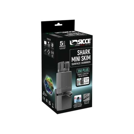 SICCE Shark MINI SKIM