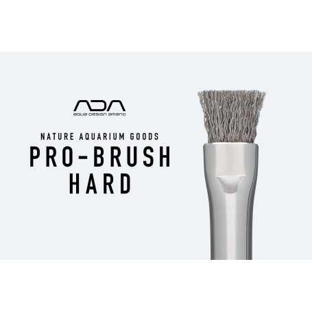 ADA PRO BRUSH HARD