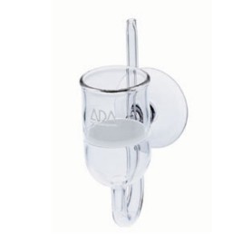 CO2 Pollen Glass L  20 mm