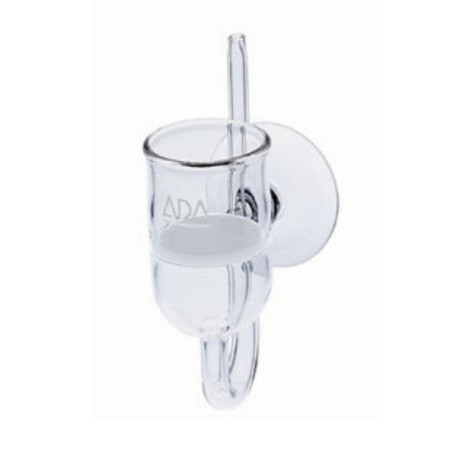 CO2 Pollen Glass L  20 mm