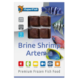 ARTEMIA Surgelé