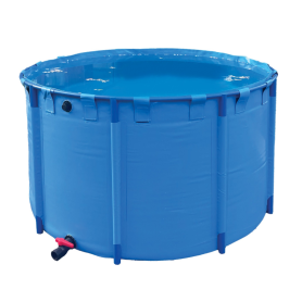 KOI PRO FLEXI POND D150X100 CM