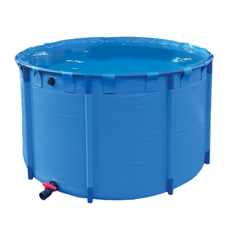 KOI PRO FLEXI POND D150X100 CM