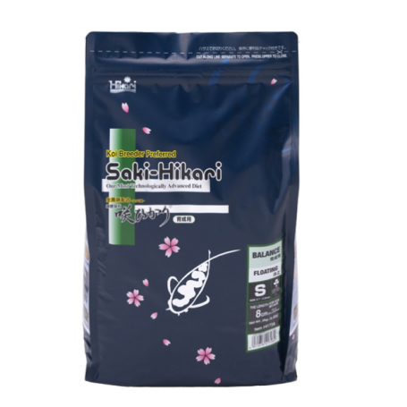 SAKI HIKARI BALANCE