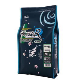 SAKI -R- BALANCE M 2 KG