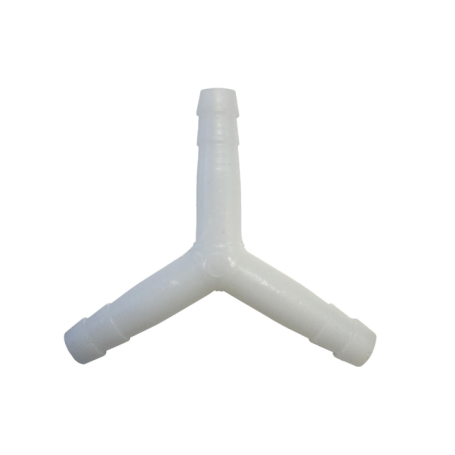 SF RACCORD Y TUYAU À AIR 8