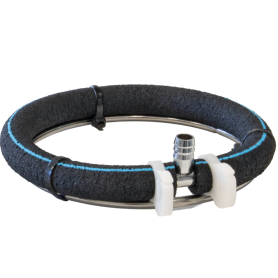KOI PRO ANNEAU DIFFUSEUR AIR COULANT