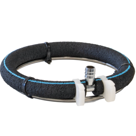 KOI PRO ANNEAU DIFFUSEUR AIR COULANT