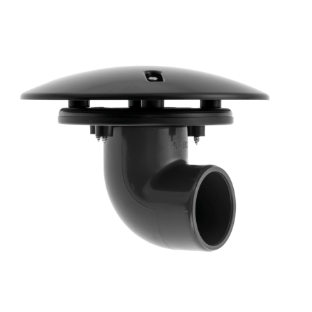 BONDE DE FOND 90 DEGRES