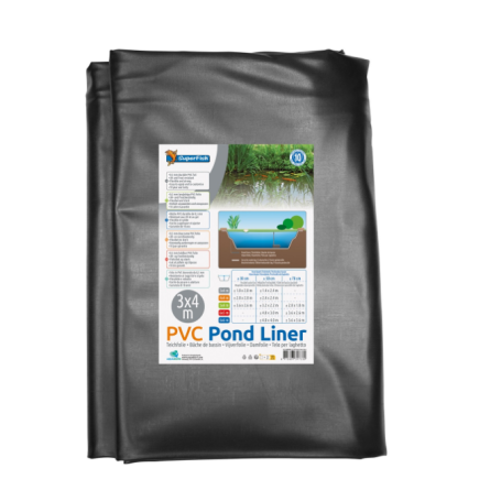 SF POND LINER