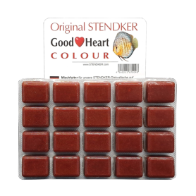STENDKER GOOD HEART - Nourriture Discus