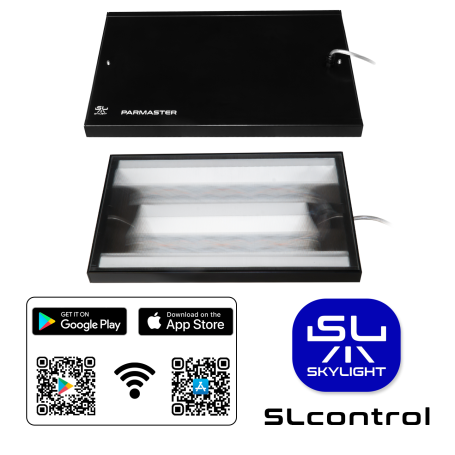 SKYLIGHT PARMASTER F