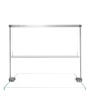 SKYLIGHT UNIVERSAL EDGE STAND