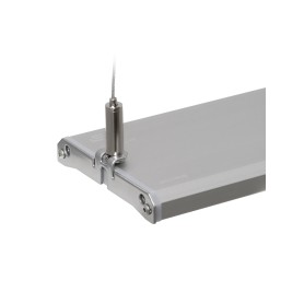 Skylight suspension kit ENTRIQ R