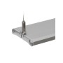 Skylight suspension kit ENTRIQ R