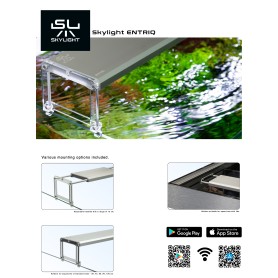 SKYLIGHT ENTRIQ