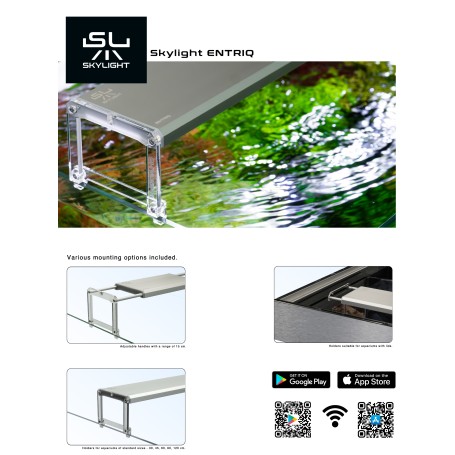 SKYLIGHT ENTRIQ