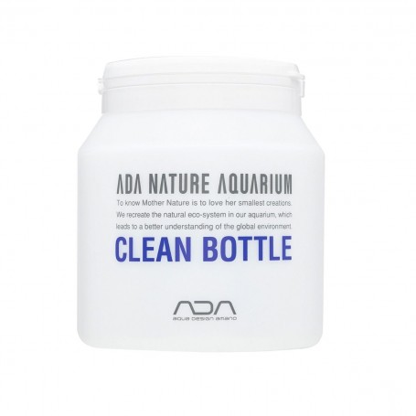 ADA Clean Bottle (nettoyant verre)