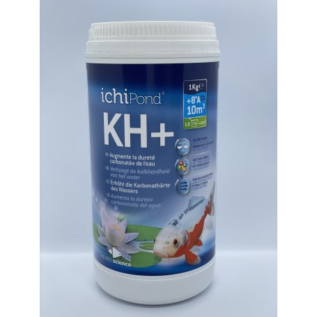 AQUATIC SCIENCE/ KH+ 1 KG